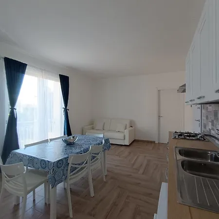 Ferienhaus Solleone - 6c