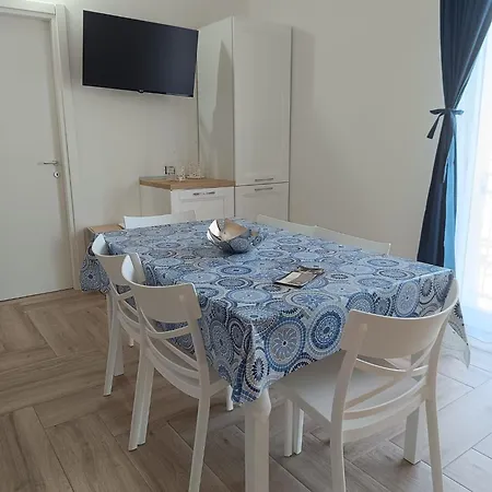 Solleone - 6c Ferienhaus *