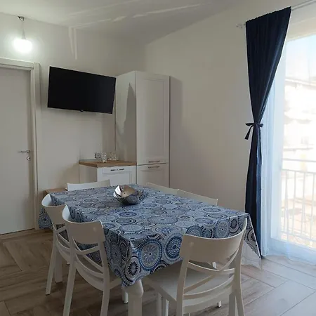 Solleone - 6c Ferienhaus